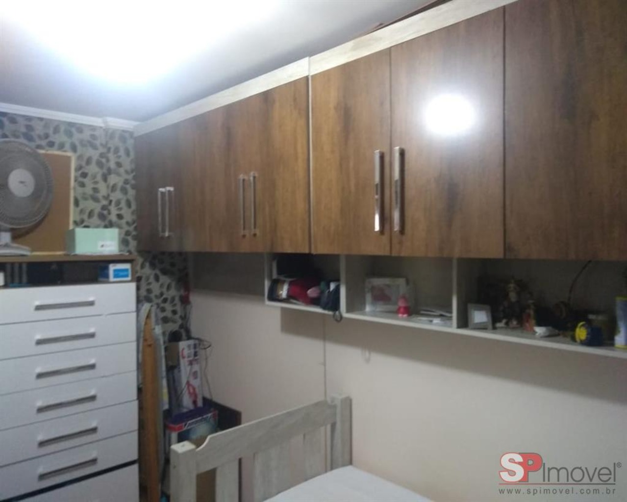 Apartamento à venda com 2 quartos, 51m² - Foto 9