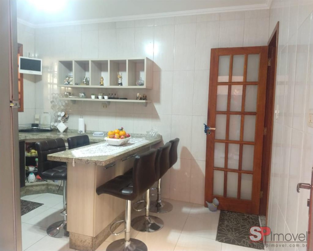 Sobrado à venda com 3 quartos, 125m² - Foto 7