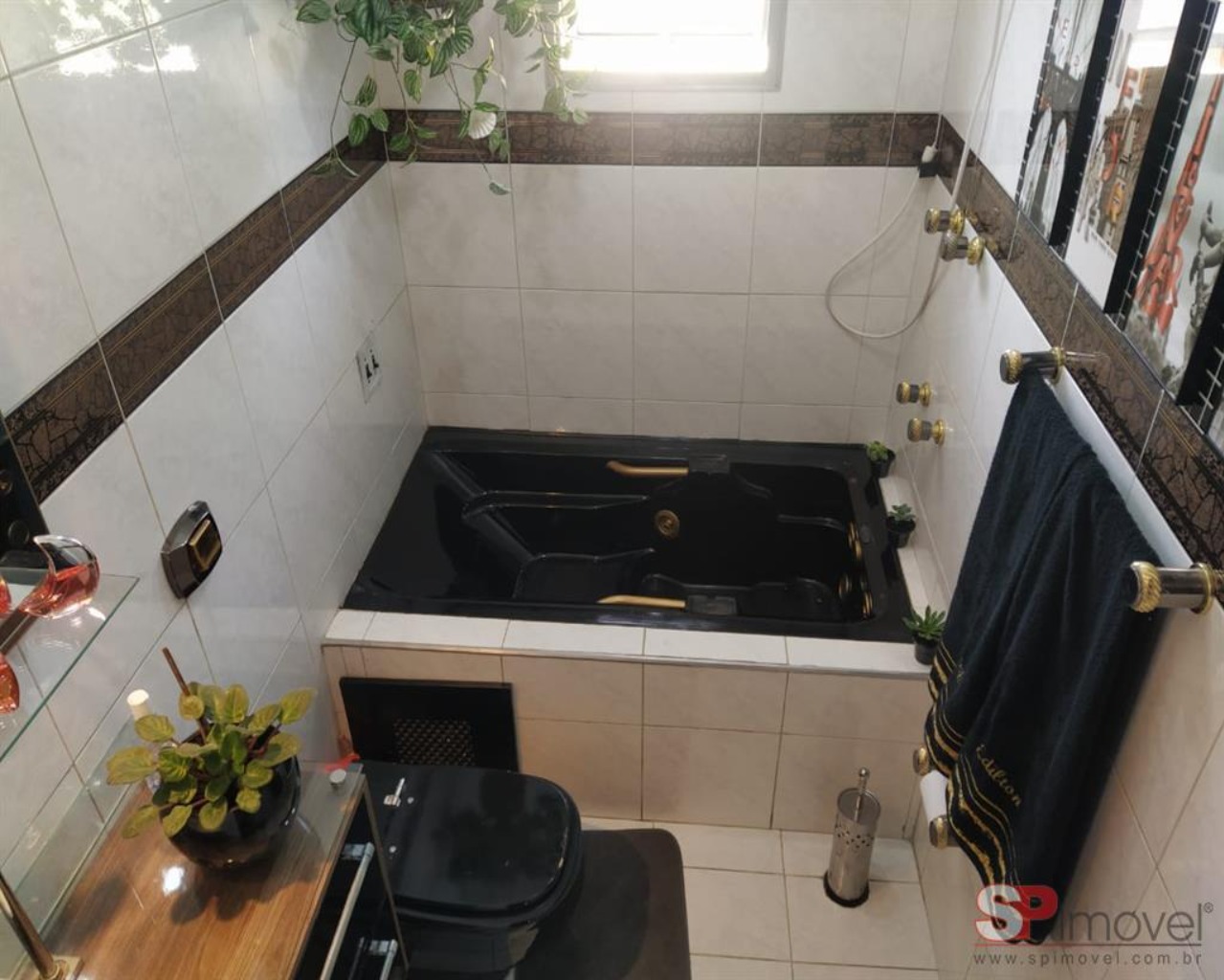 Sobrado à venda com 3 quartos, 125m² - Foto 12