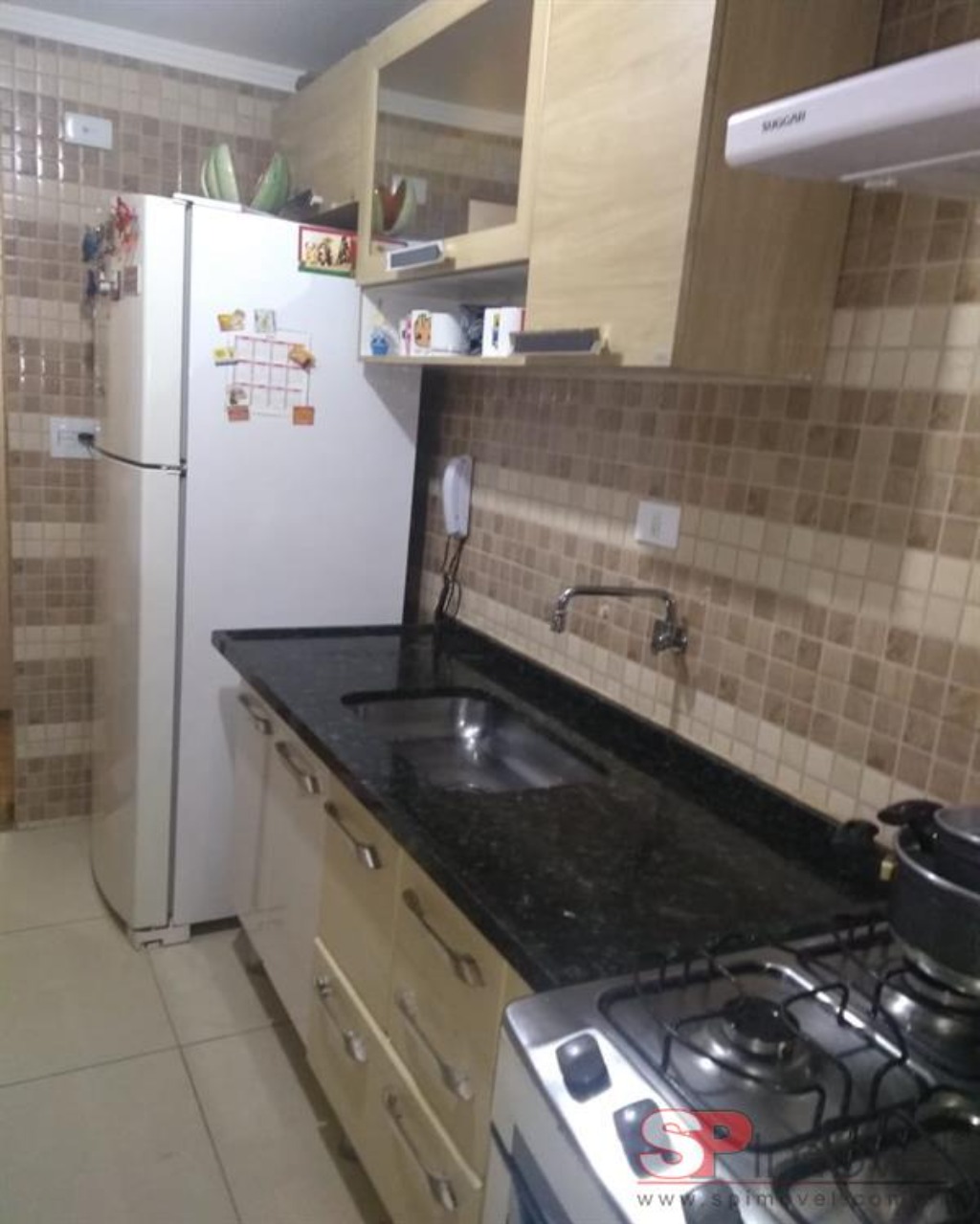 Apartamento à venda com 2 quartos, 51m² - Foto 14