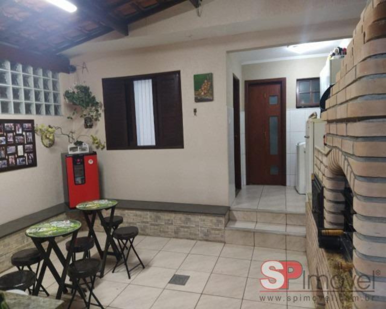 Sobrado à venda com 3 quartos, 125m² - Foto 20