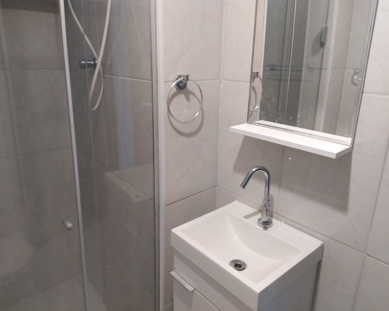 Apartamento para alugar com 1 quarto, 50m² - Foto 13