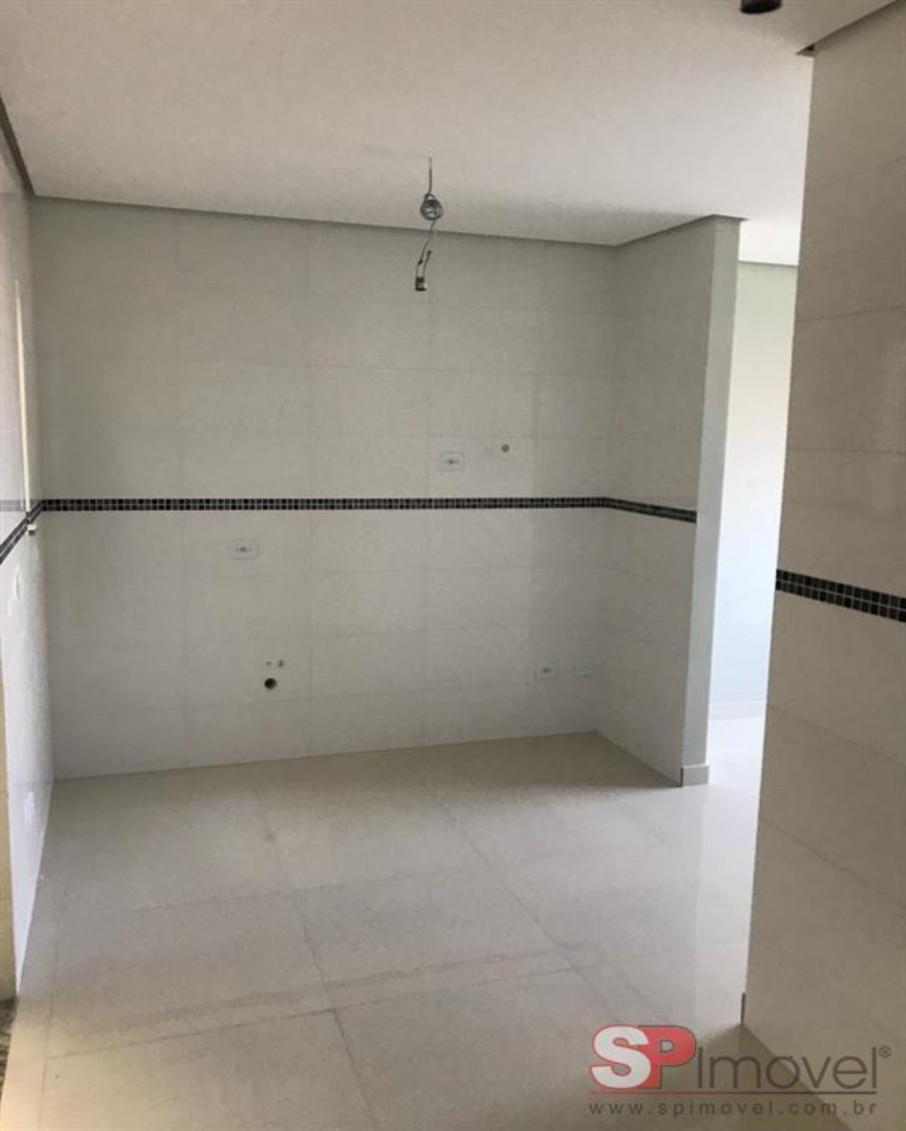 Casa de Condomínio à venda com 3 quartos, 80m² - Foto 2