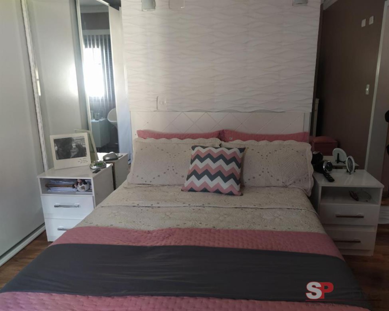 Sobrado à venda com 3 quartos, 125m² - Foto 10