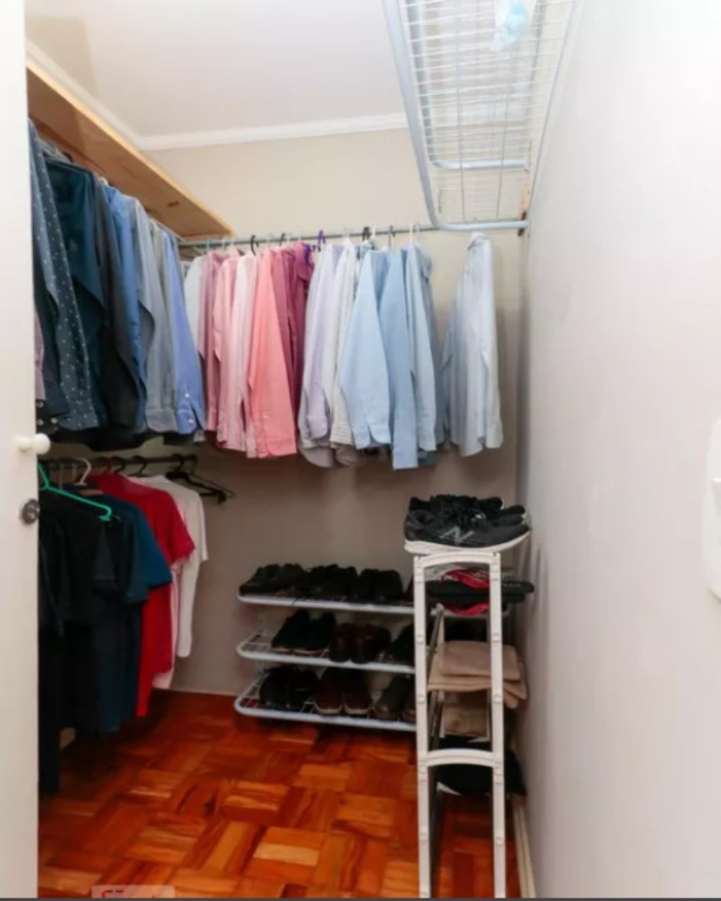 Apartamento para alugar com 3 quartos, 110m² - Foto 24