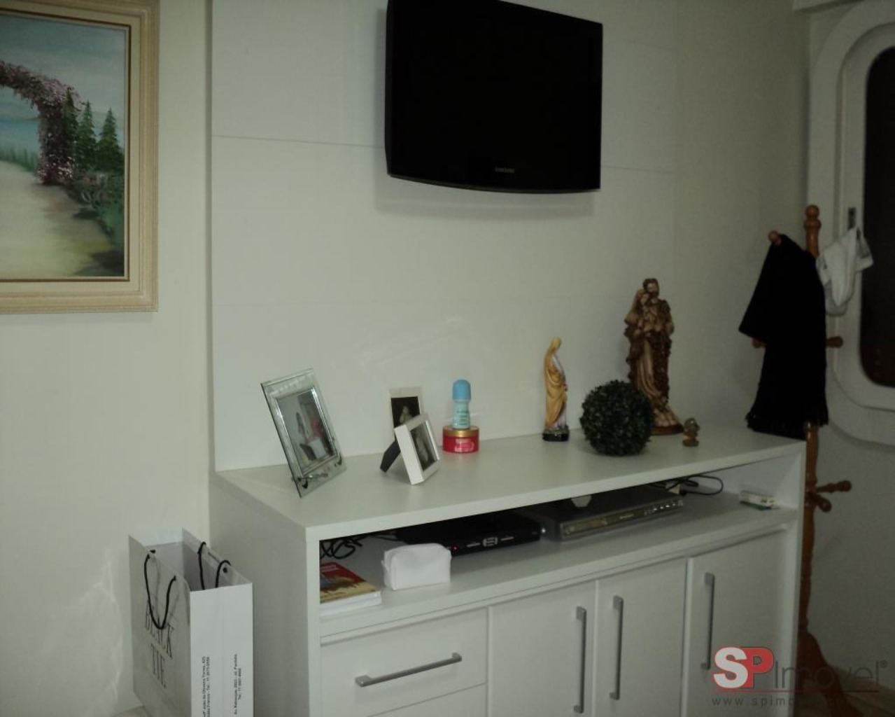 Apartamento à venda com 3 quartos, 99m² - Foto 4