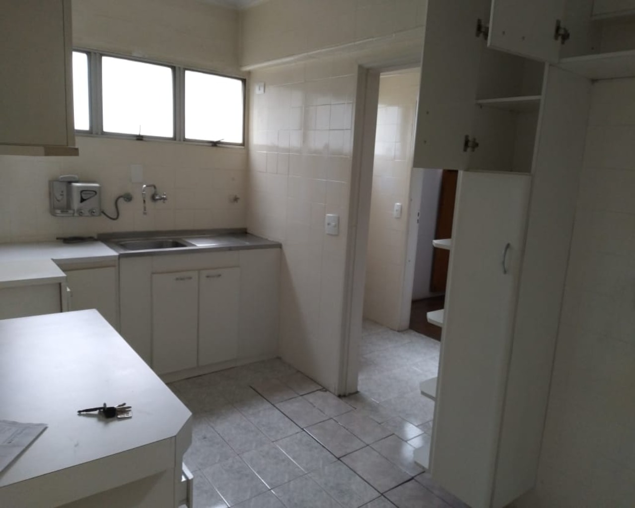 Apartamento à venda com 2 quartos, 85m² - Foto 8