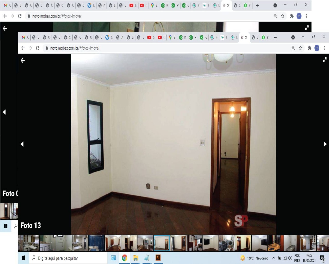 Apartamento à venda com 3 quartos, 145m² - Foto 17