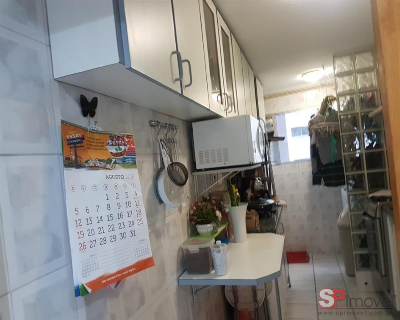 Apartamento à venda com 2 quartos, 51m² - Foto 17