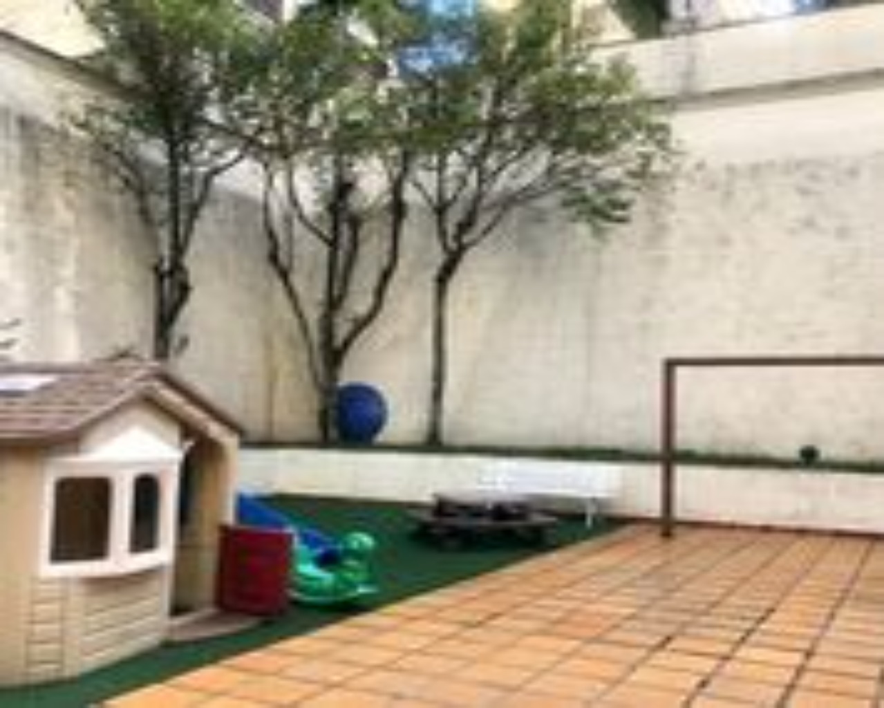 Apartamento para alugar com 3 quartos, 98m² - Foto 13