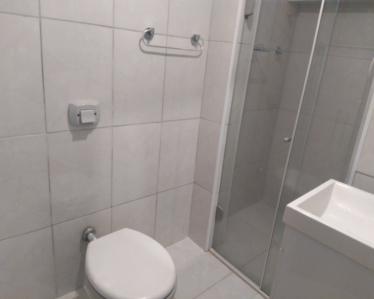 Apartamento para alugar com 1 quarto, 50m² - Foto 11