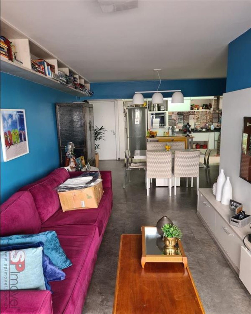 Apartamento à venda com 3 quartos, 94m² - Foto 22