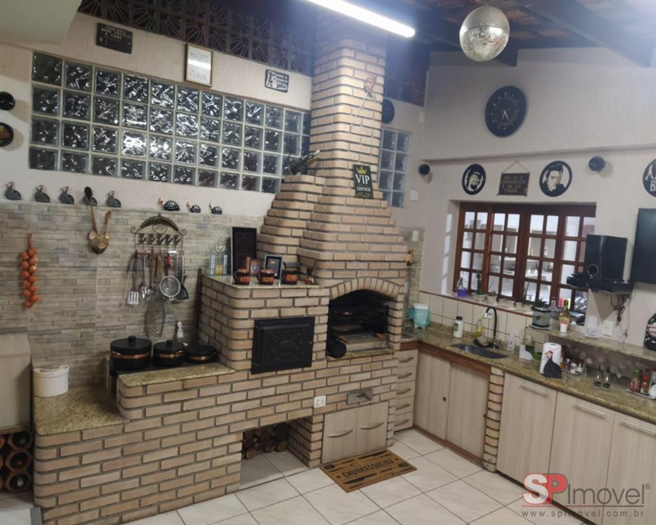 Sobrado à venda com 3 quartos, 125m² - Foto 19