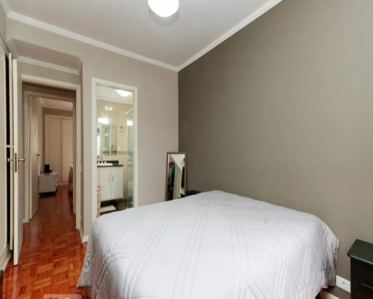 Apartamento para alugar com 3 quartos, 110m² - Foto 22