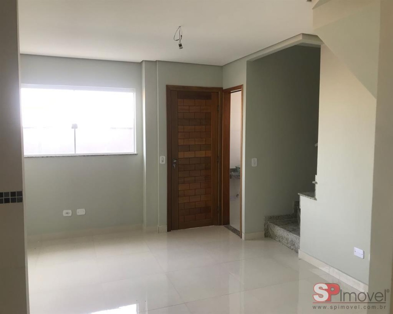 Casa de Condomínio à venda com 3 quartos, 80m² - Foto 1