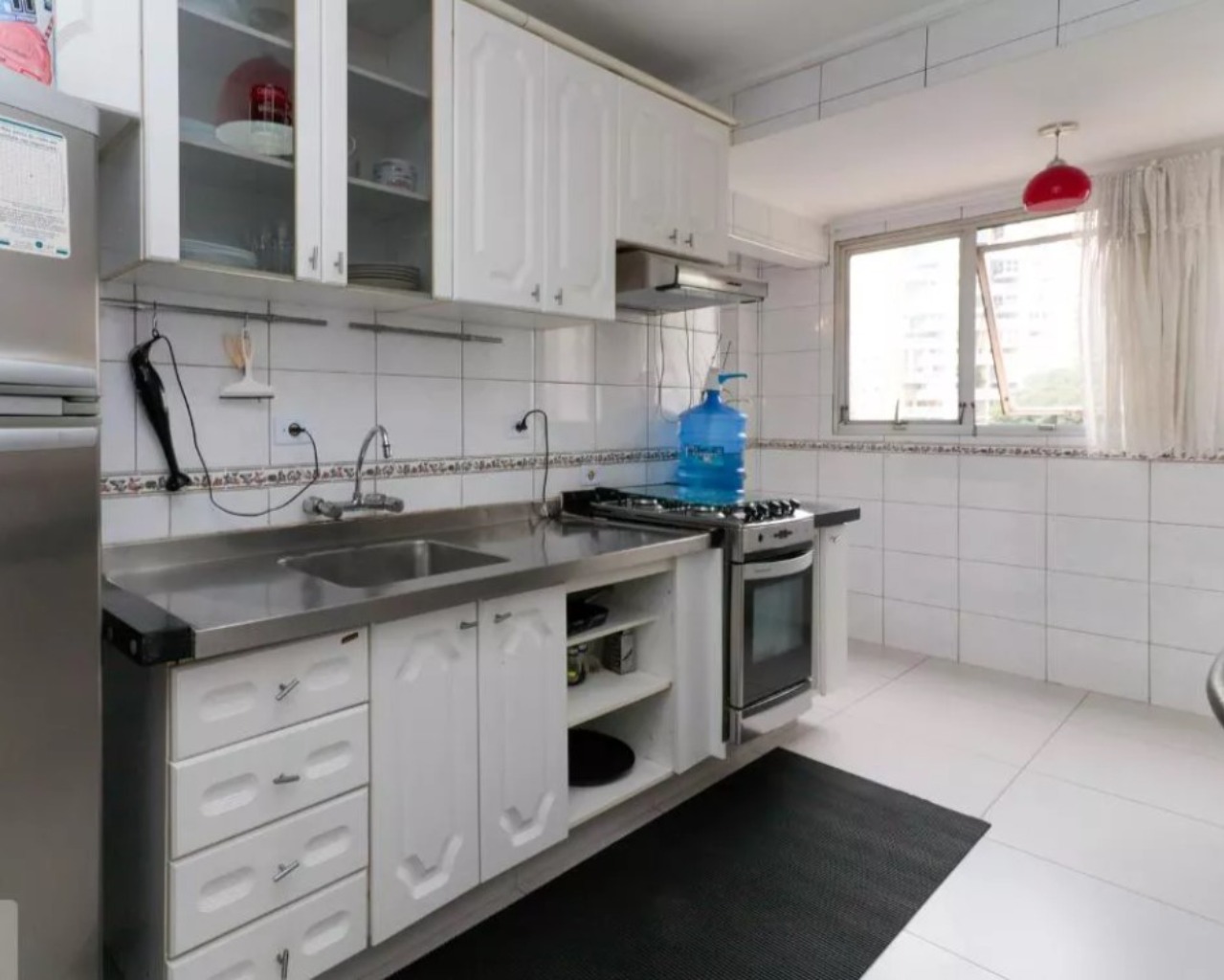 Apartamento para alugar com 3 quartos, 110m² - Foto 30