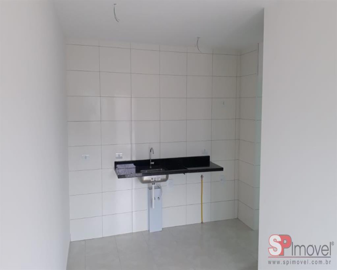 Casa de Condomínio à venda com 2 quartos, 40m² - Foto 16