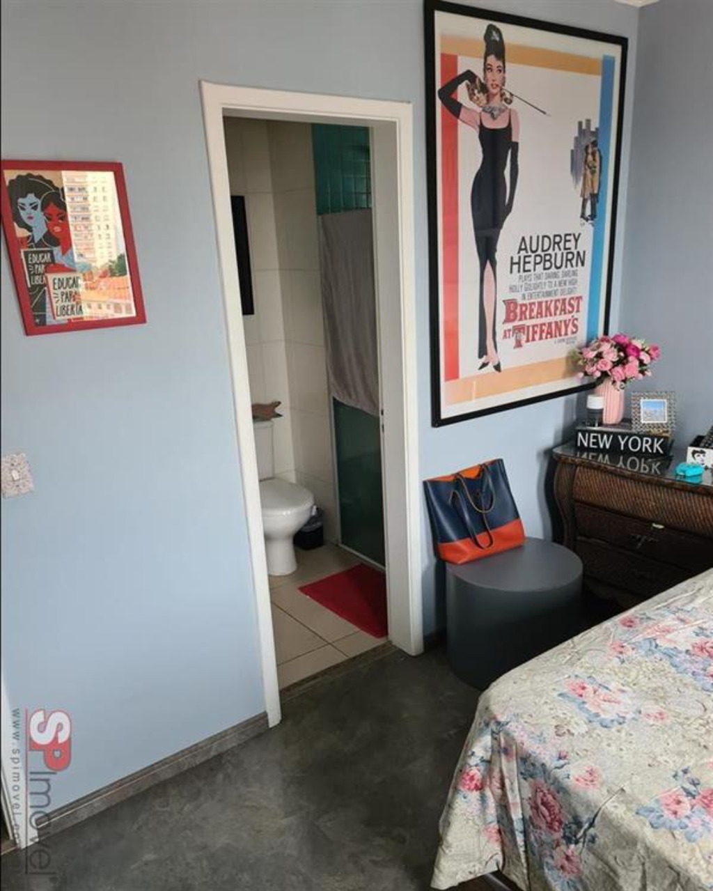 Apartamento à venda com 3 quartos, 94m² - Foto 9