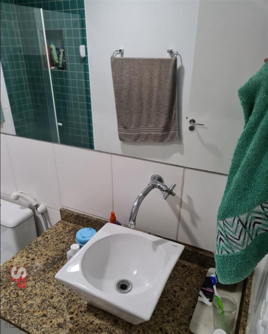 Apartamento à venda com 3 quartos, 94m² - Foto 16