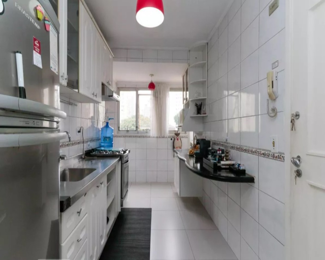 Apartamento para alugar com 3 quartos, 110m² - Foto 29