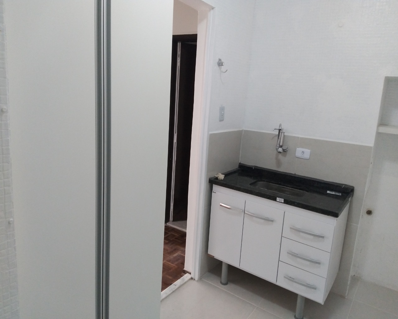 Apartamento para alugar com 1 quarto, 50m² - Foto 5