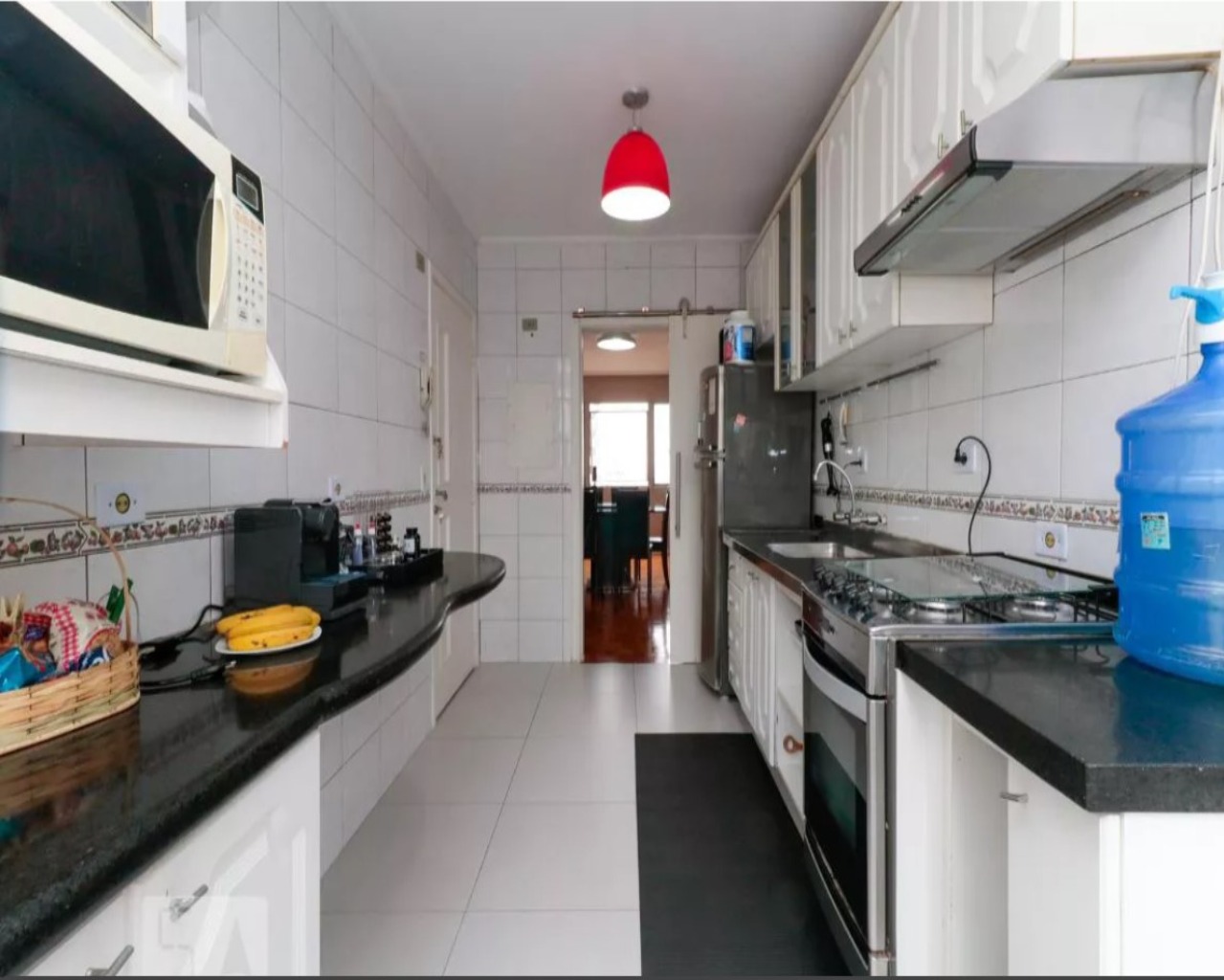 Apartamento para alugar com 3 quartos, 110m² - Foto 31