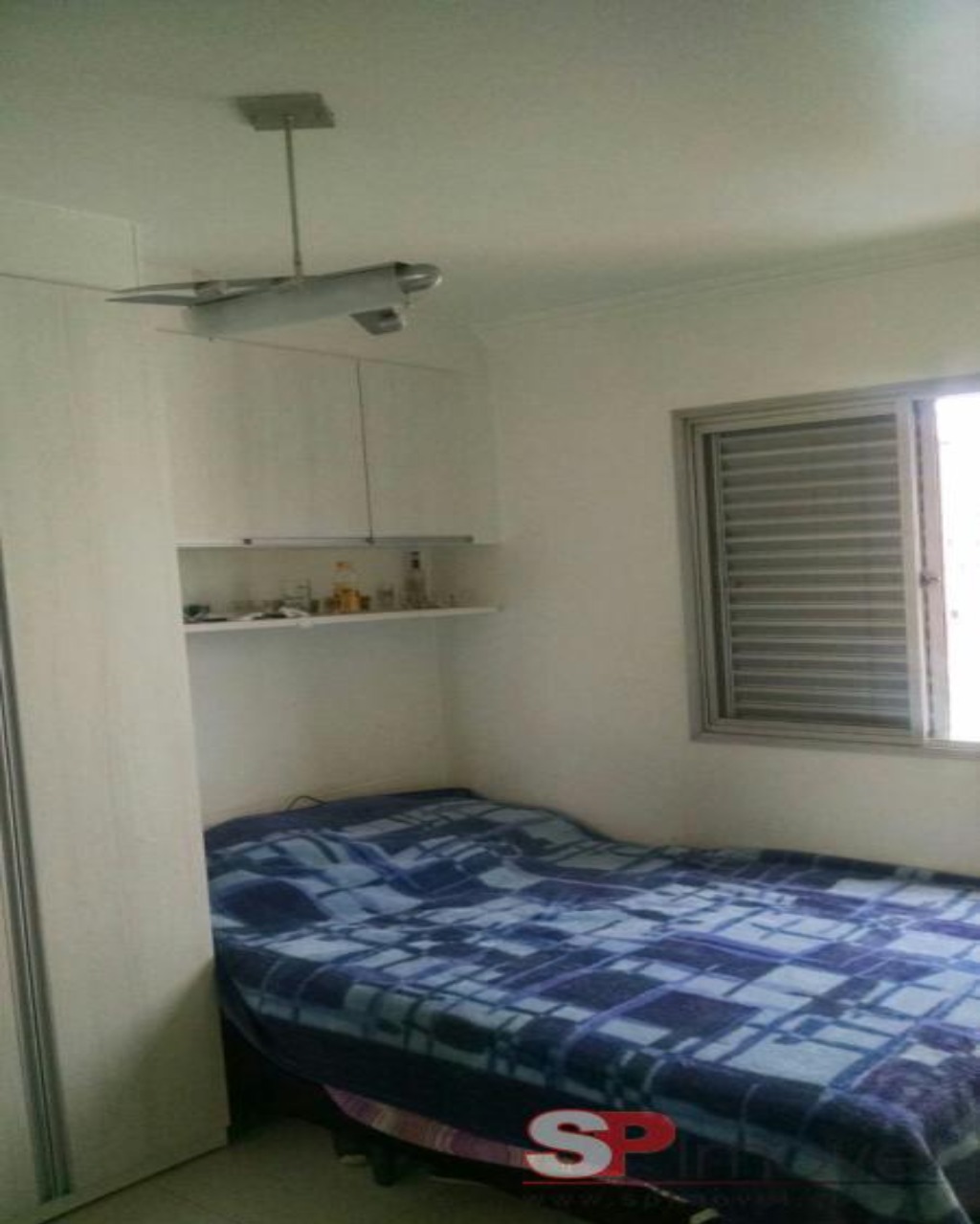 Apartamento à venda com 3 quartos, 70m² - Foto 9