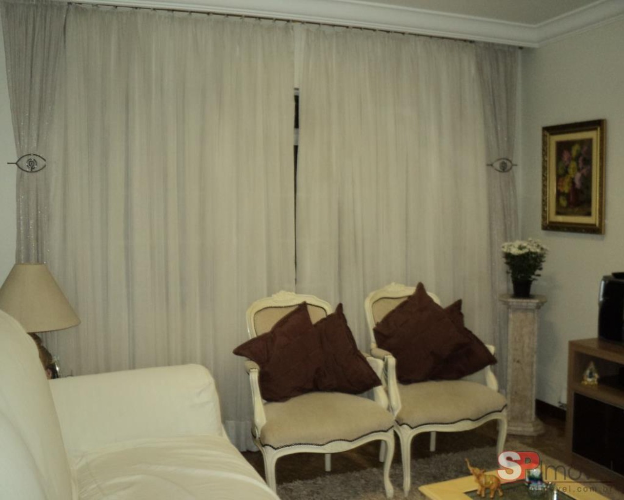 Apartamento à venda com 3 quartos, 99m² - Foto 12