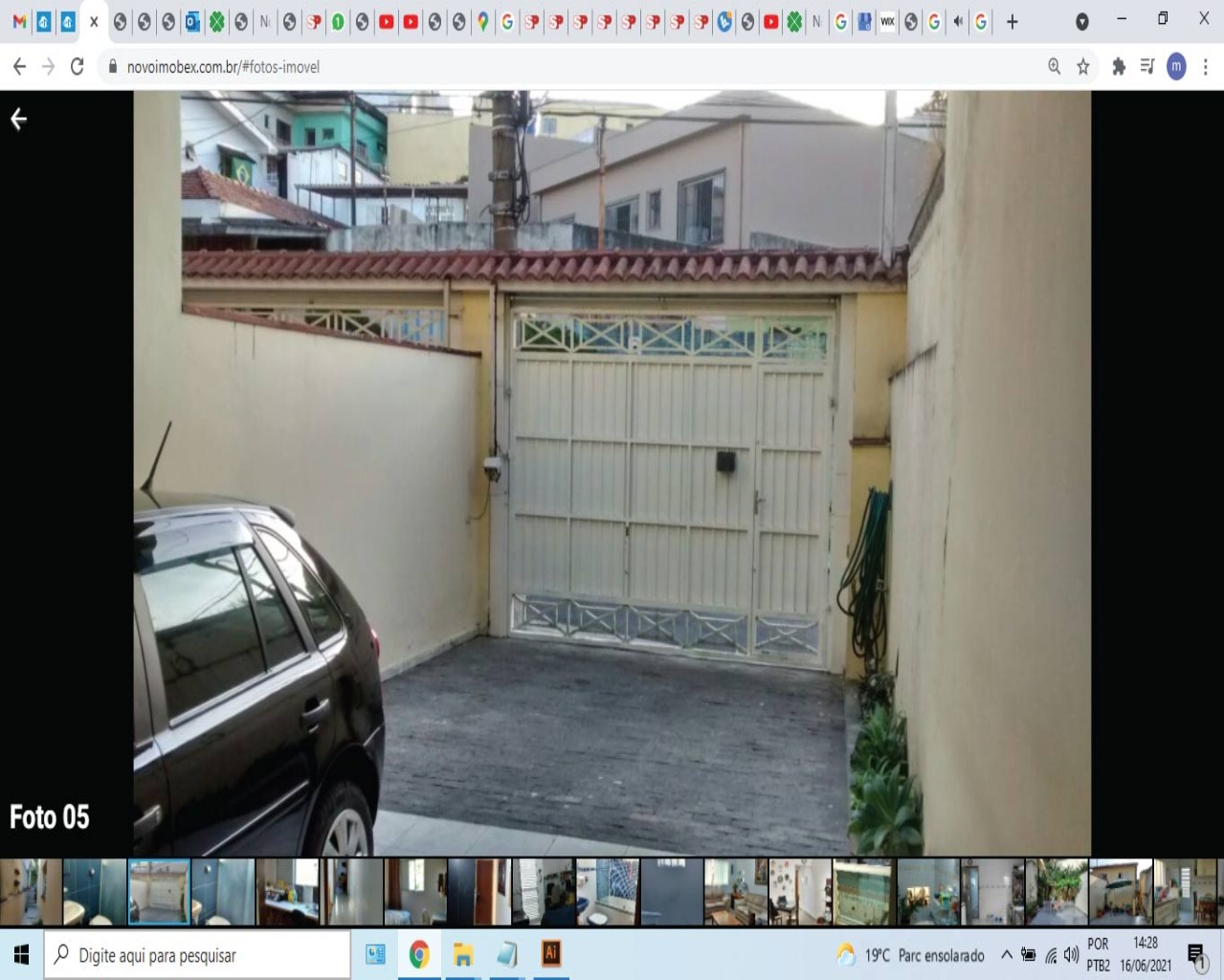 Sobrado à venda com 3 quartos, 140m² - Foto 4