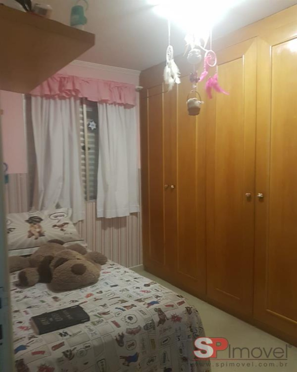 Apartamento à venda com 2 quartos, 51m² - Foto 9