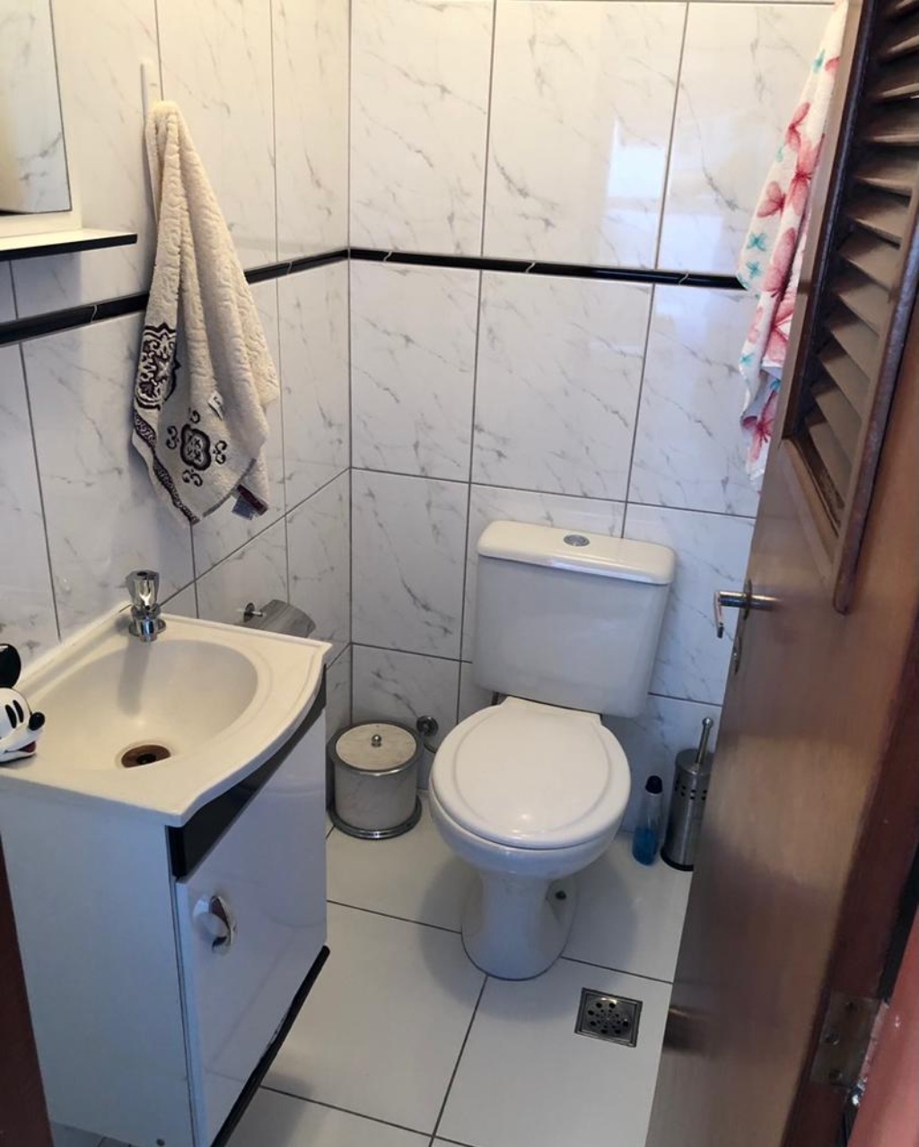 Apartamento à venda com 3 quartos, 89m² - Foto 2