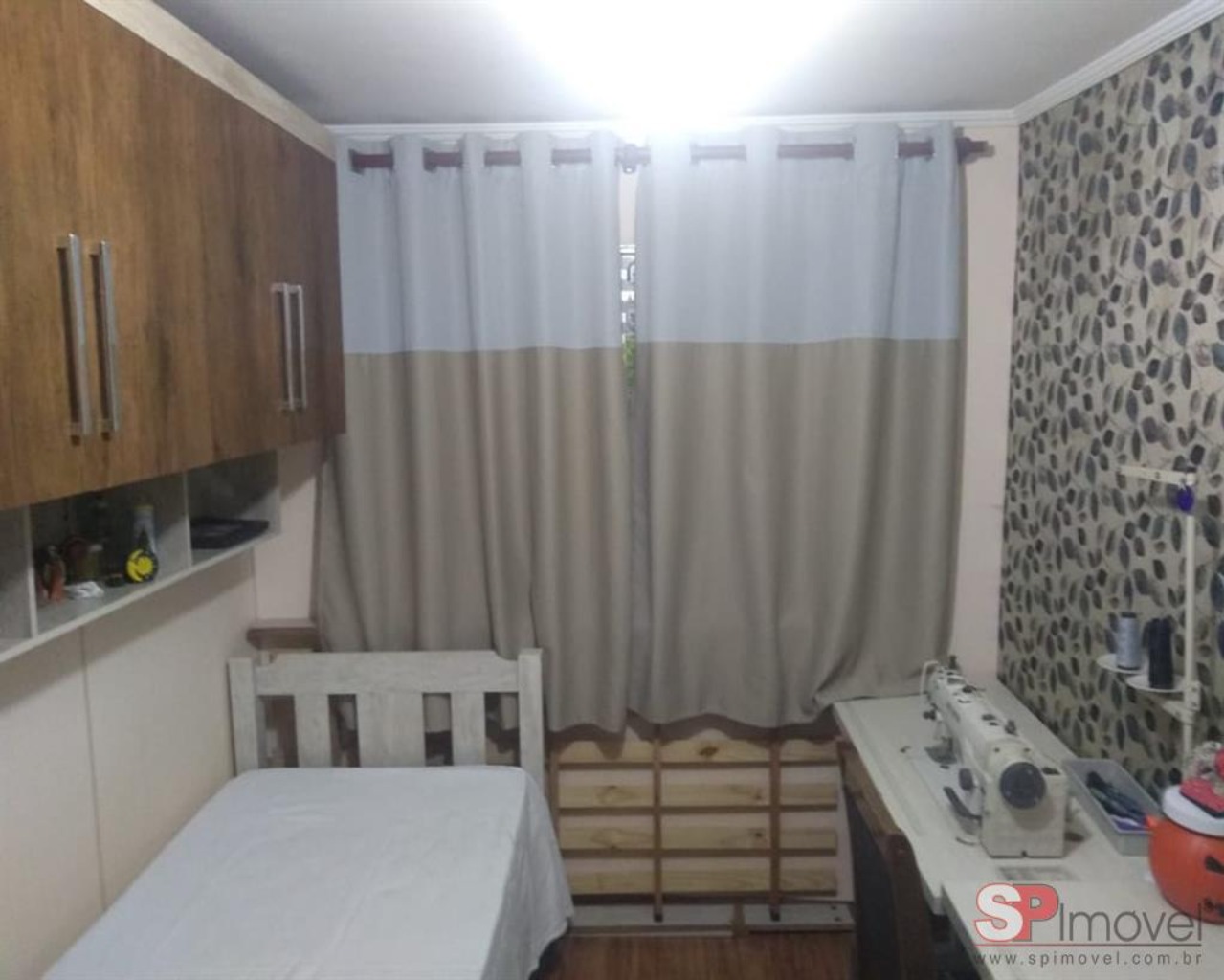 Apartamento à venda com 2 quartos, 51m² - Foto 8