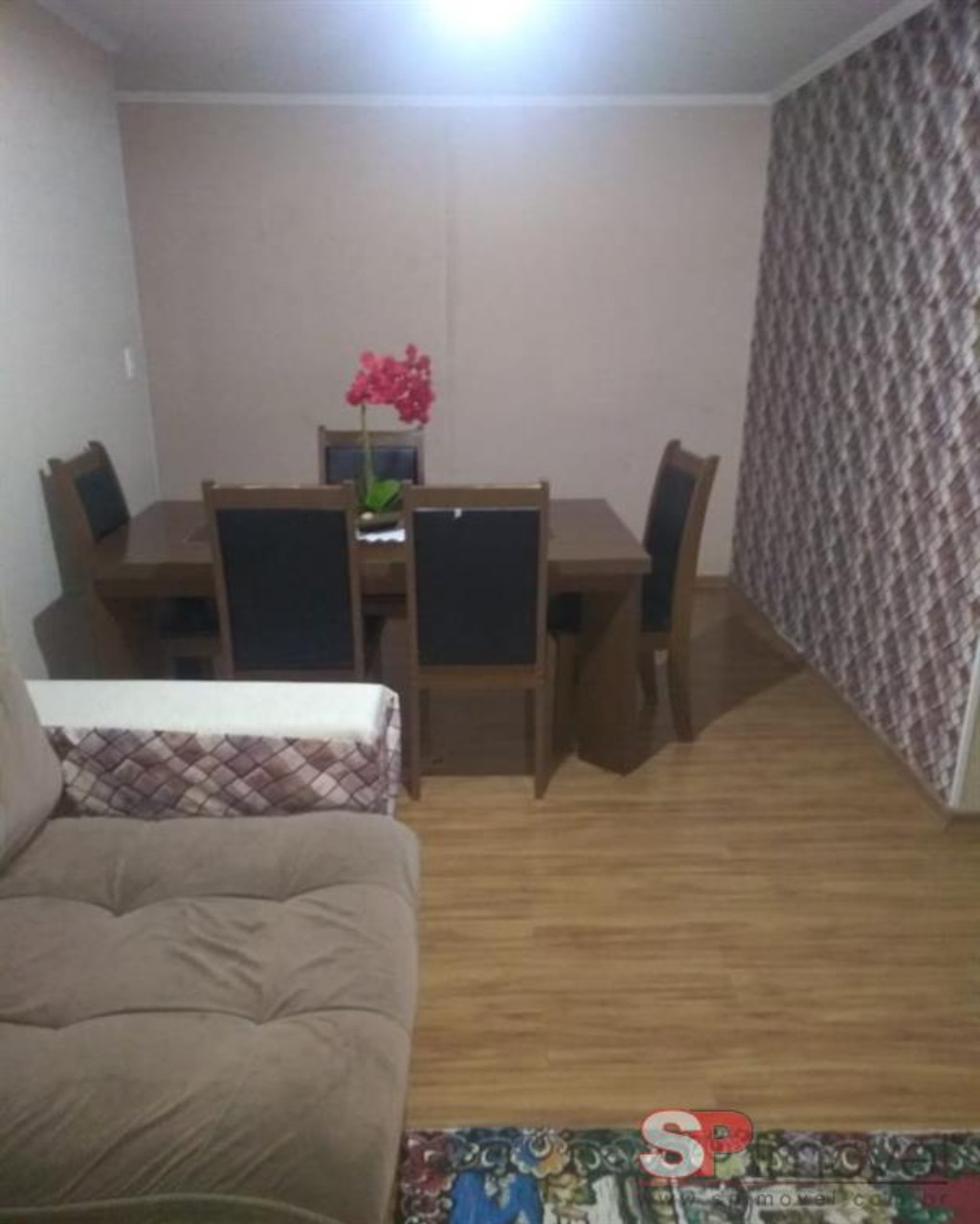 Apartamento à venda com 2 quartos, 51m² - Foto 1