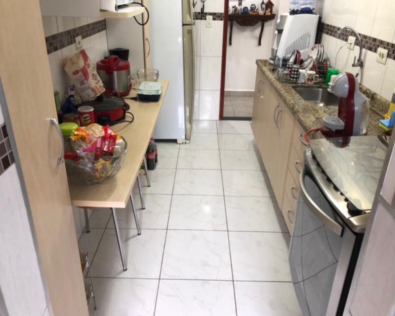 Apartamento à venda com 3 quartos, 89m² - Foto 10