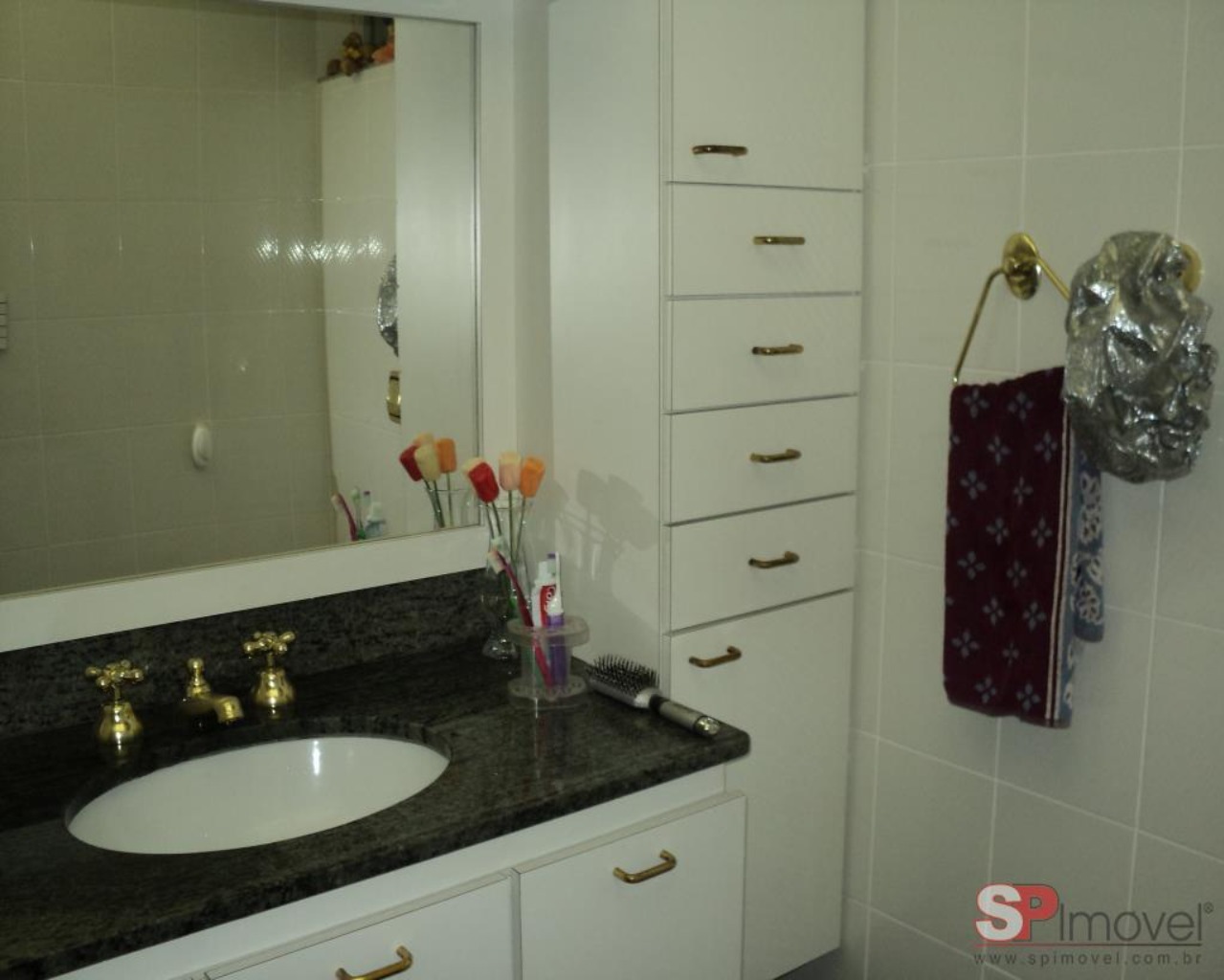 Apartamento à venda com 3 quartos, 99m² - Foto 5