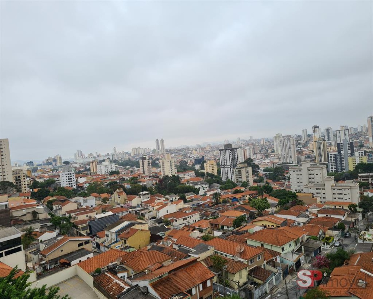 Apartamento à venda com 3 quartos, 94m² - Foto 3