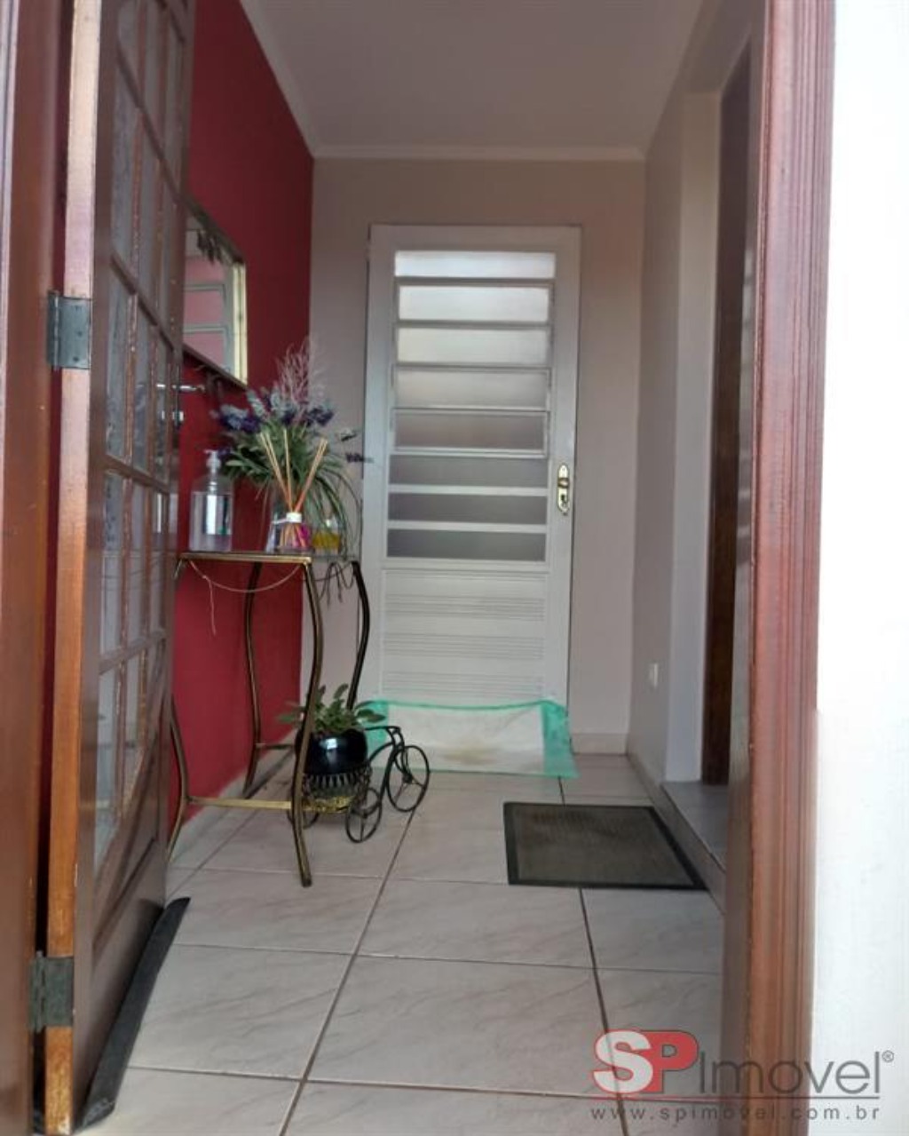 Sobrado à venda com 3 quartos, 125m² - Foto 2