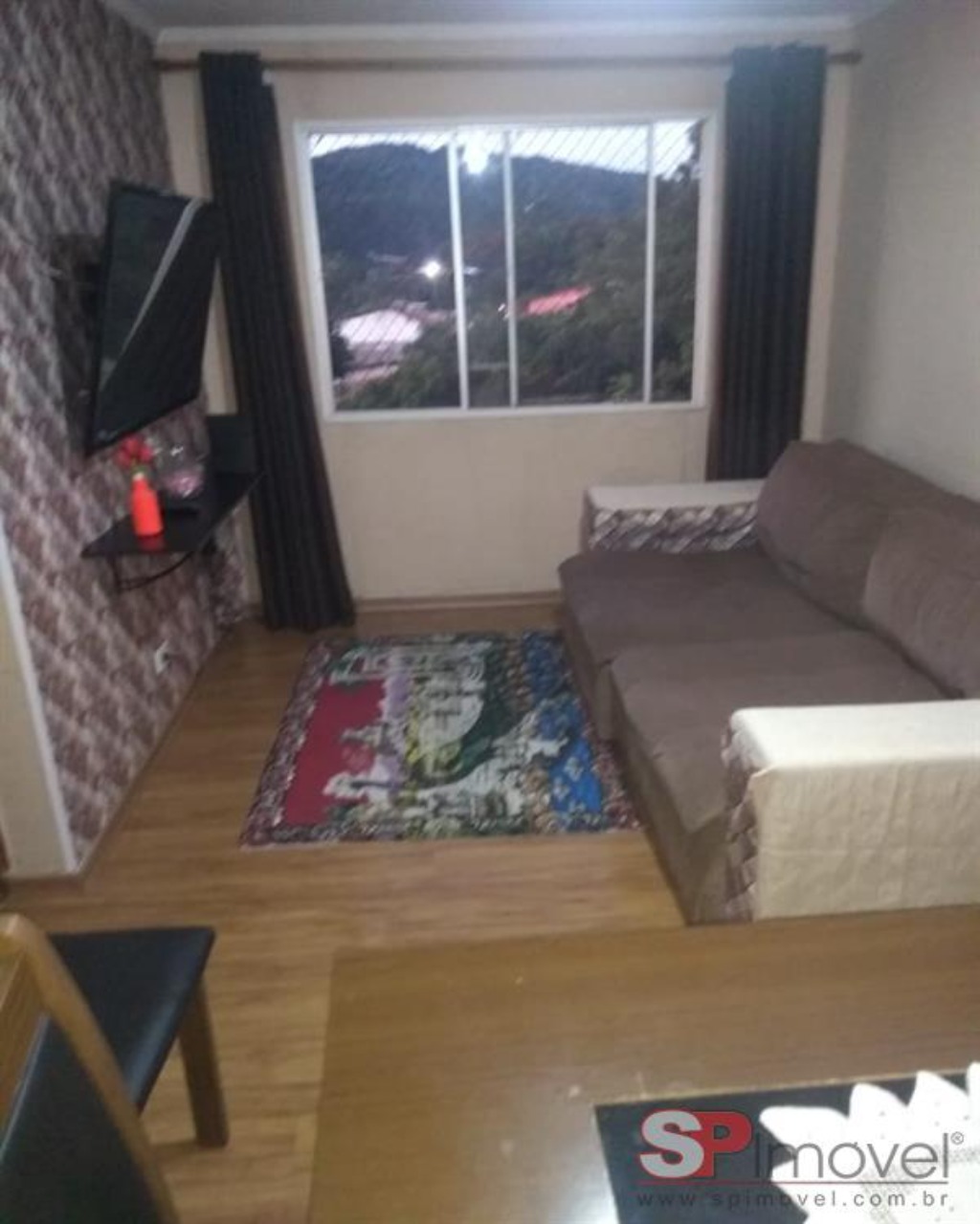 Apartamento à venda com 2 quartos, 51m² - Foto 20