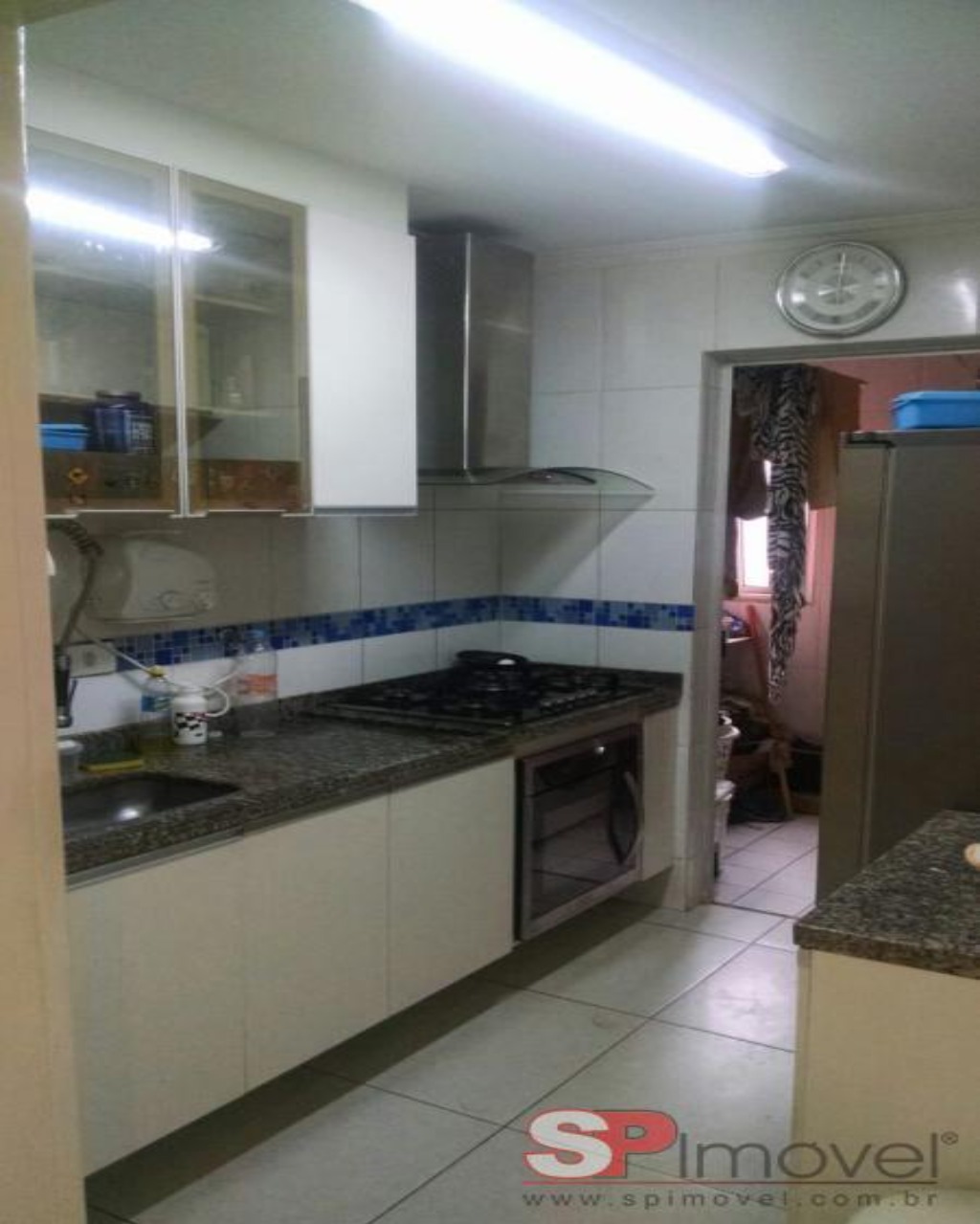 Apartamento à venda com 3 quartos, 70m² - Foto 3