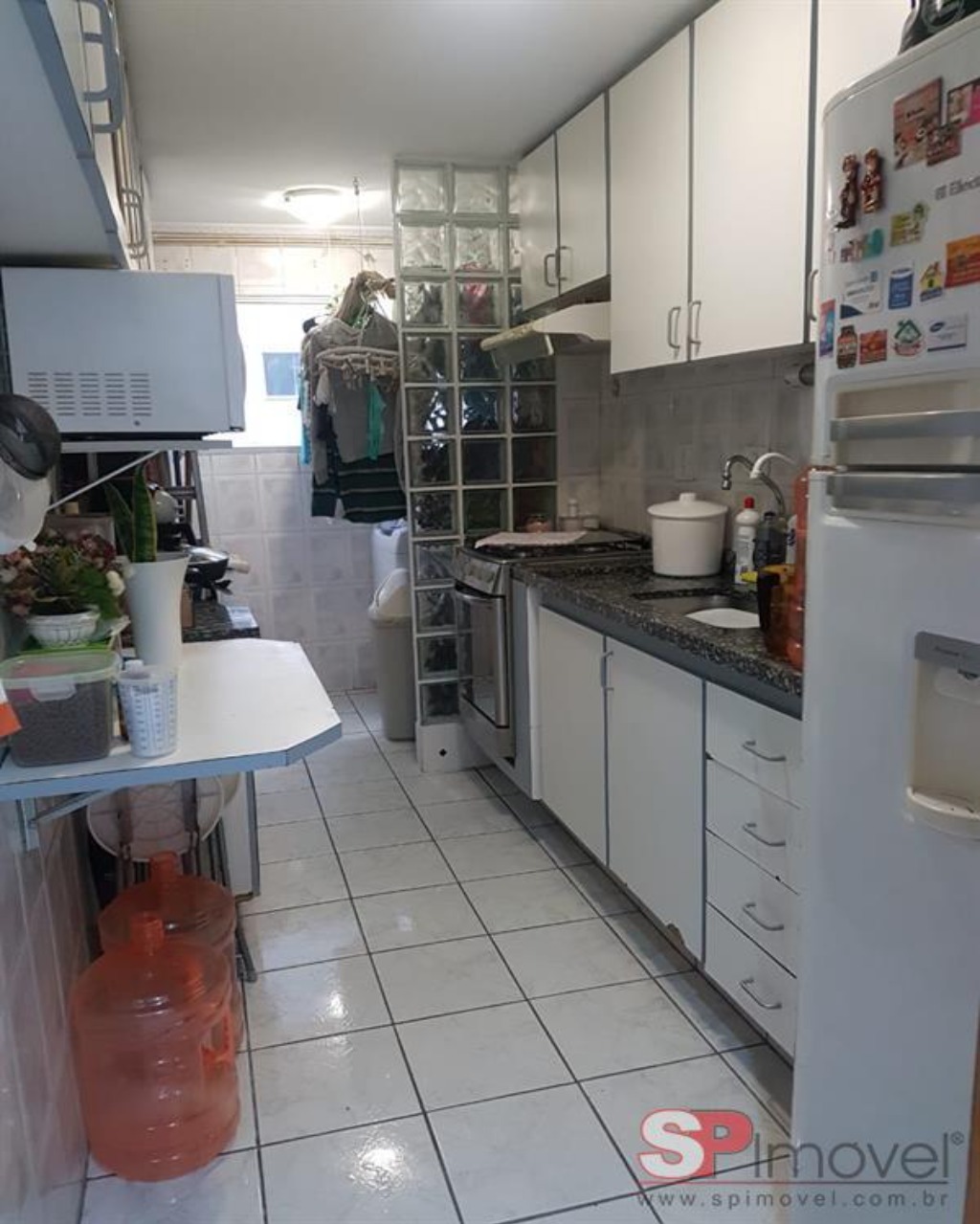 Apartamento à venda com 2 quartos, 51m² - Foto 15