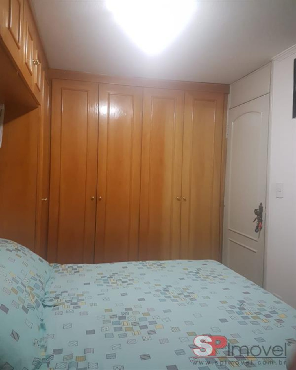 Apartamento à venda com 2 quartos, 51m² - Foto 6