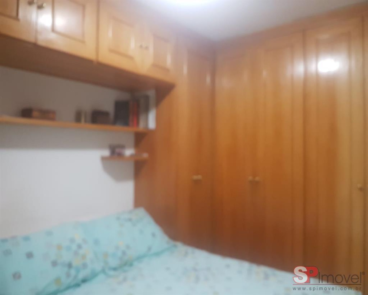 Apartamento à venda com 2 quartos, 51m² - Foto 8