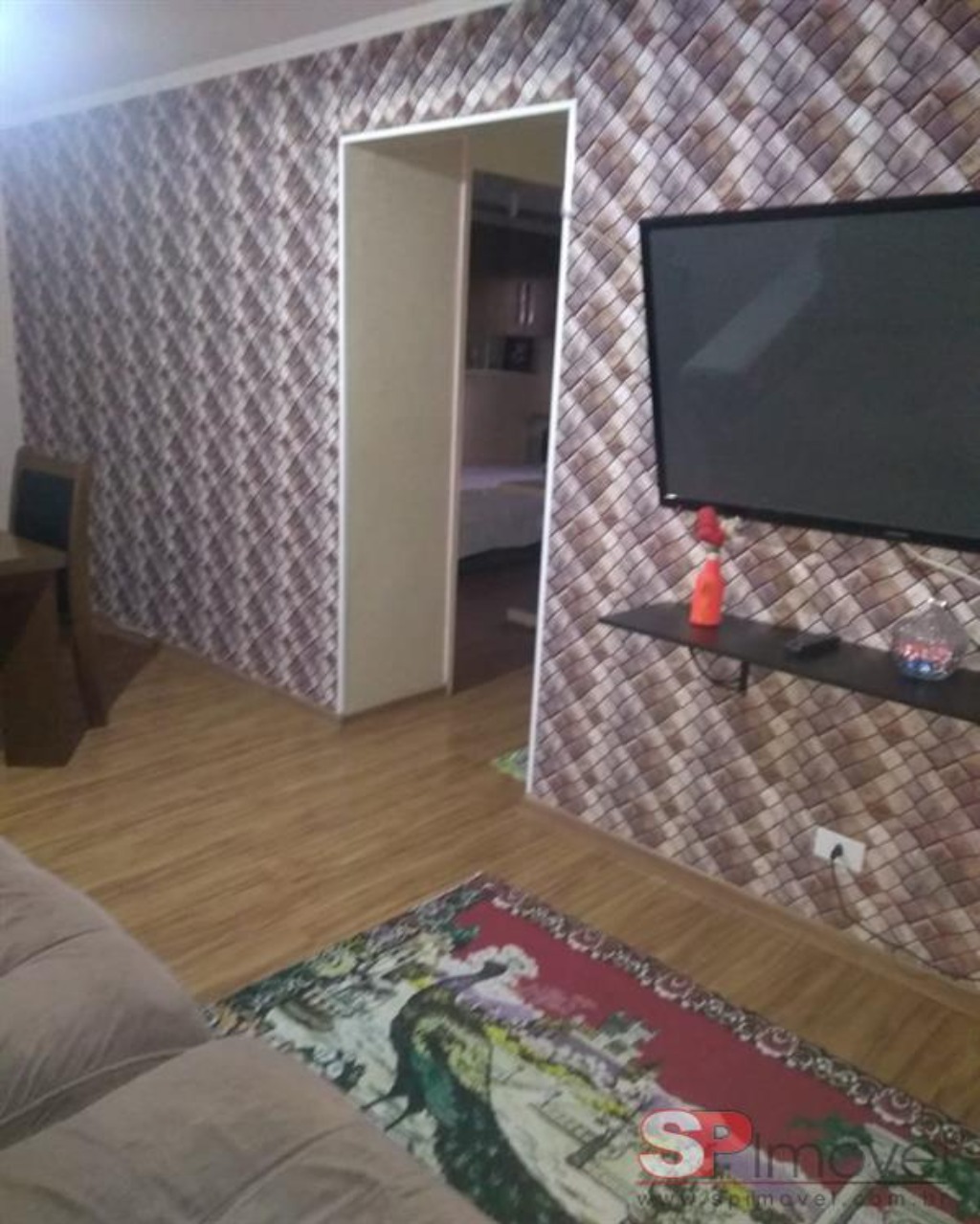 Apartamento à venda com 2 quartos, 51m² - Foto 21