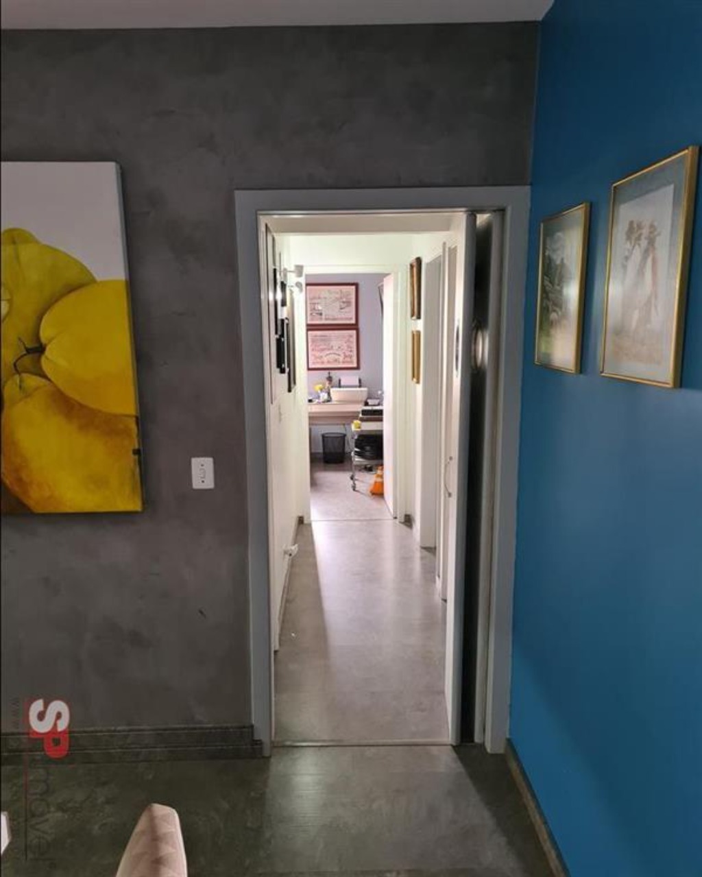 Apartamento à venda com 3 quartos, 94m² - Foto 14