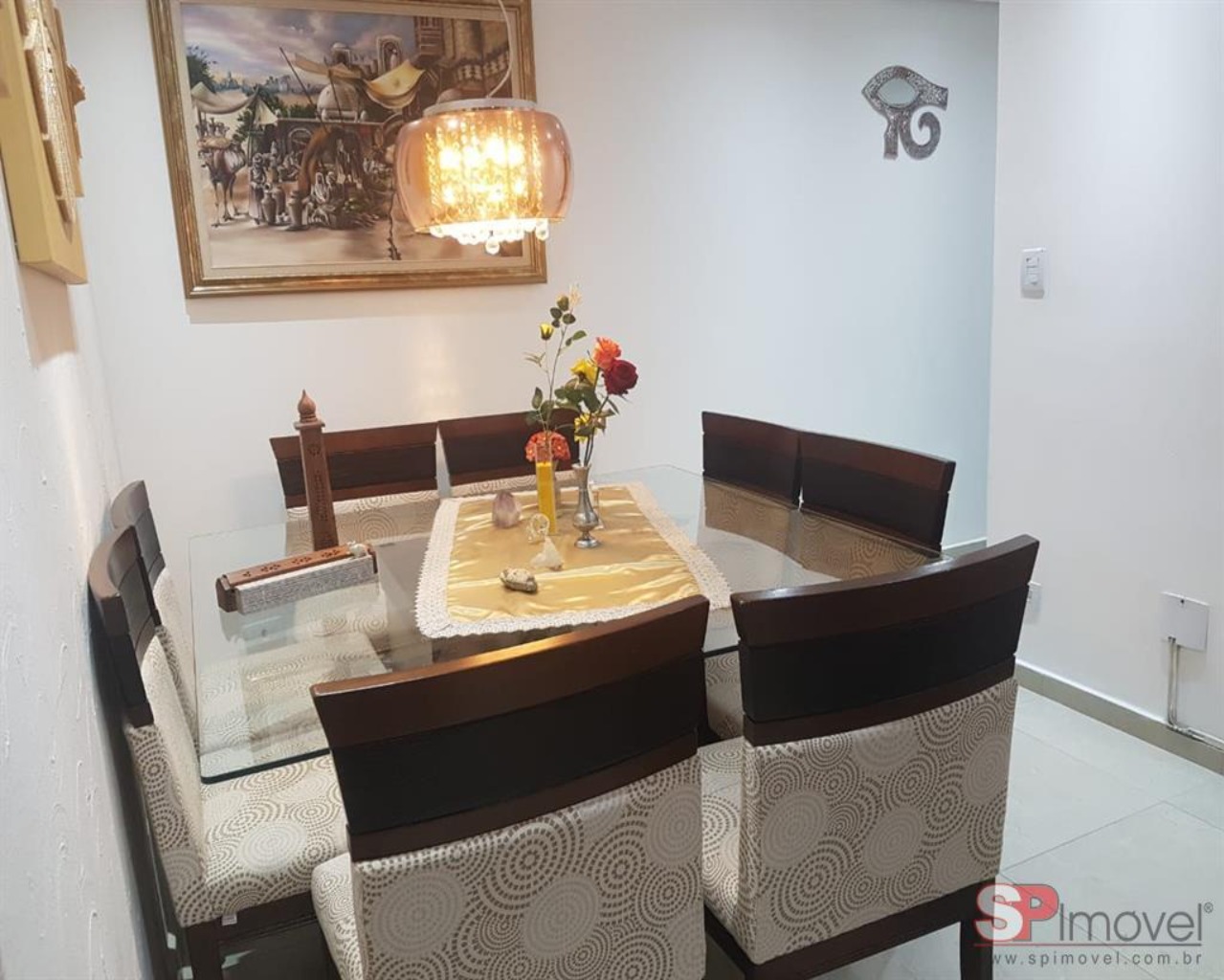 Apartamento à venda com 2 quartos, 51m² - Foto 10