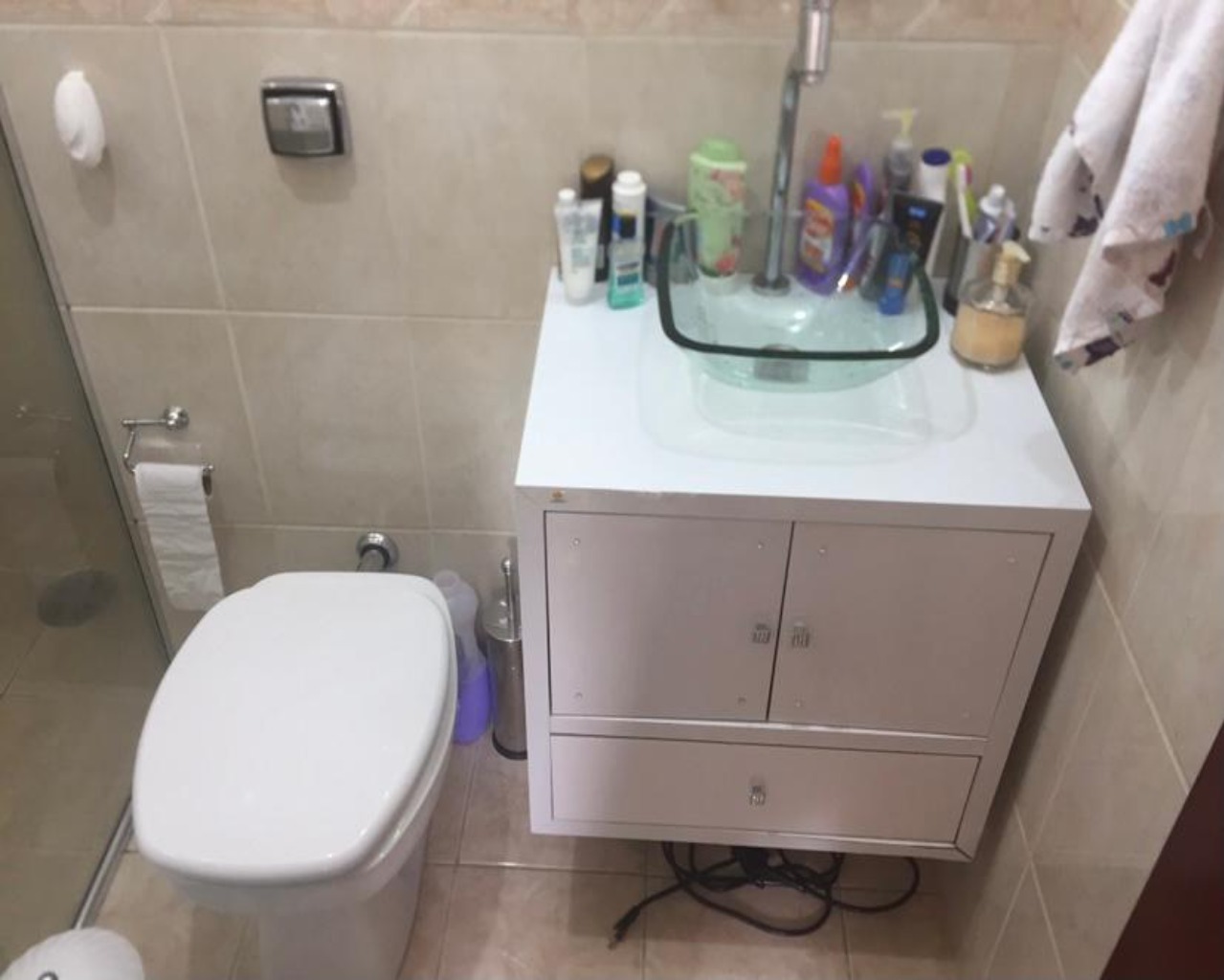 Apartamento à venda com 3 quartos, 89m² - Foto 24