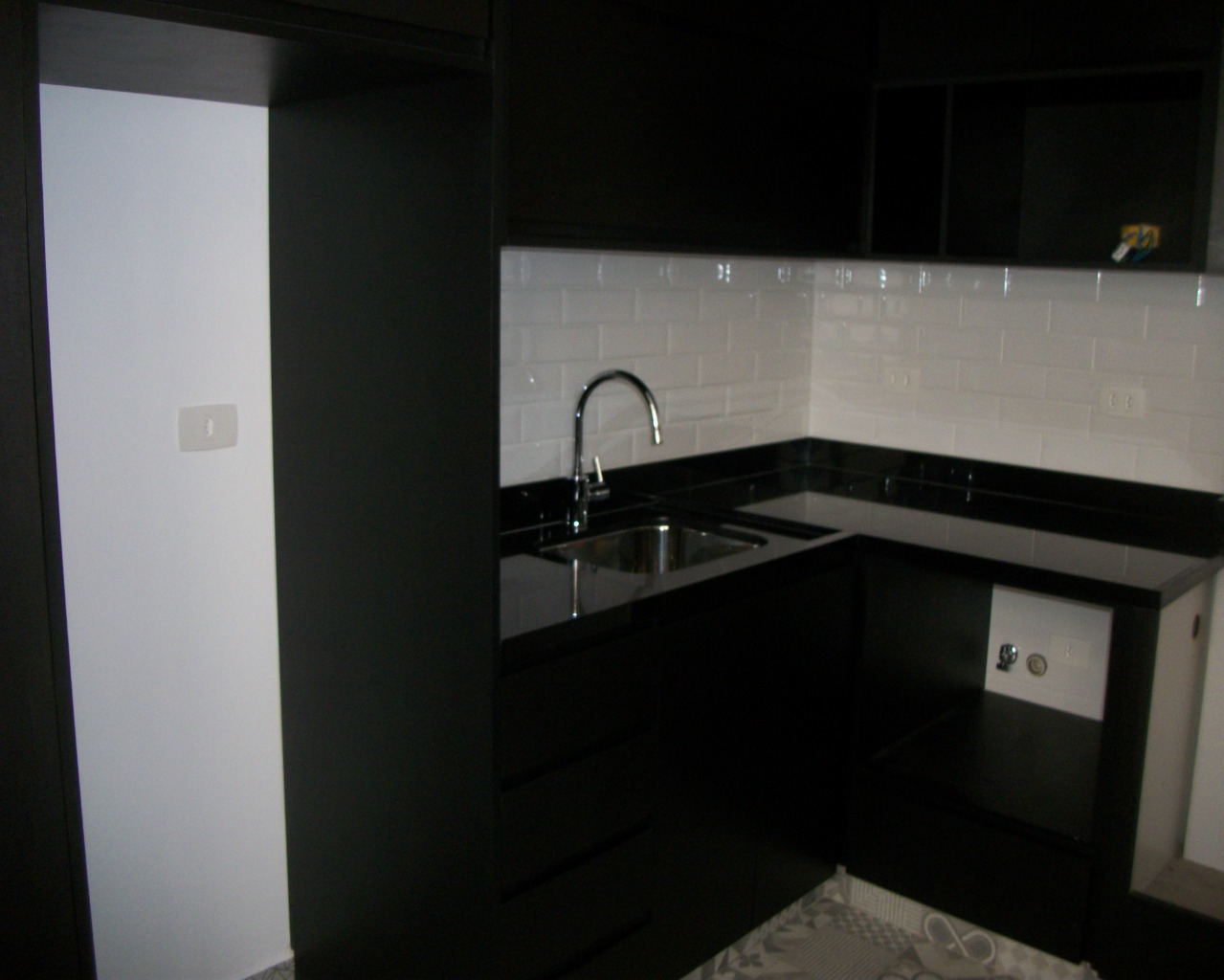 Apartamento para alugar com 1 quarto, 70m² - Foto 7