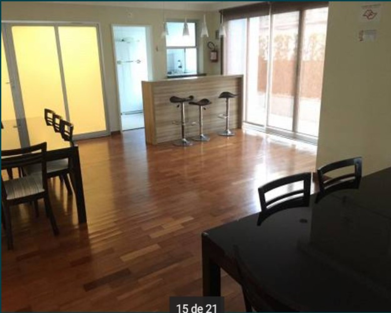 Apartamento para alugar com 2 quartos, 54m² - Foto 15