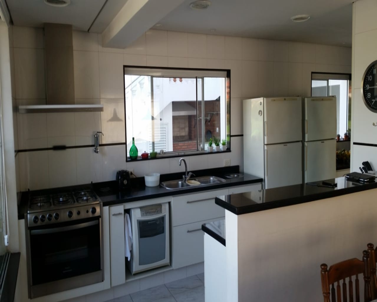 Sobrado à venda com 3 quartos, 240m² - Foto 9