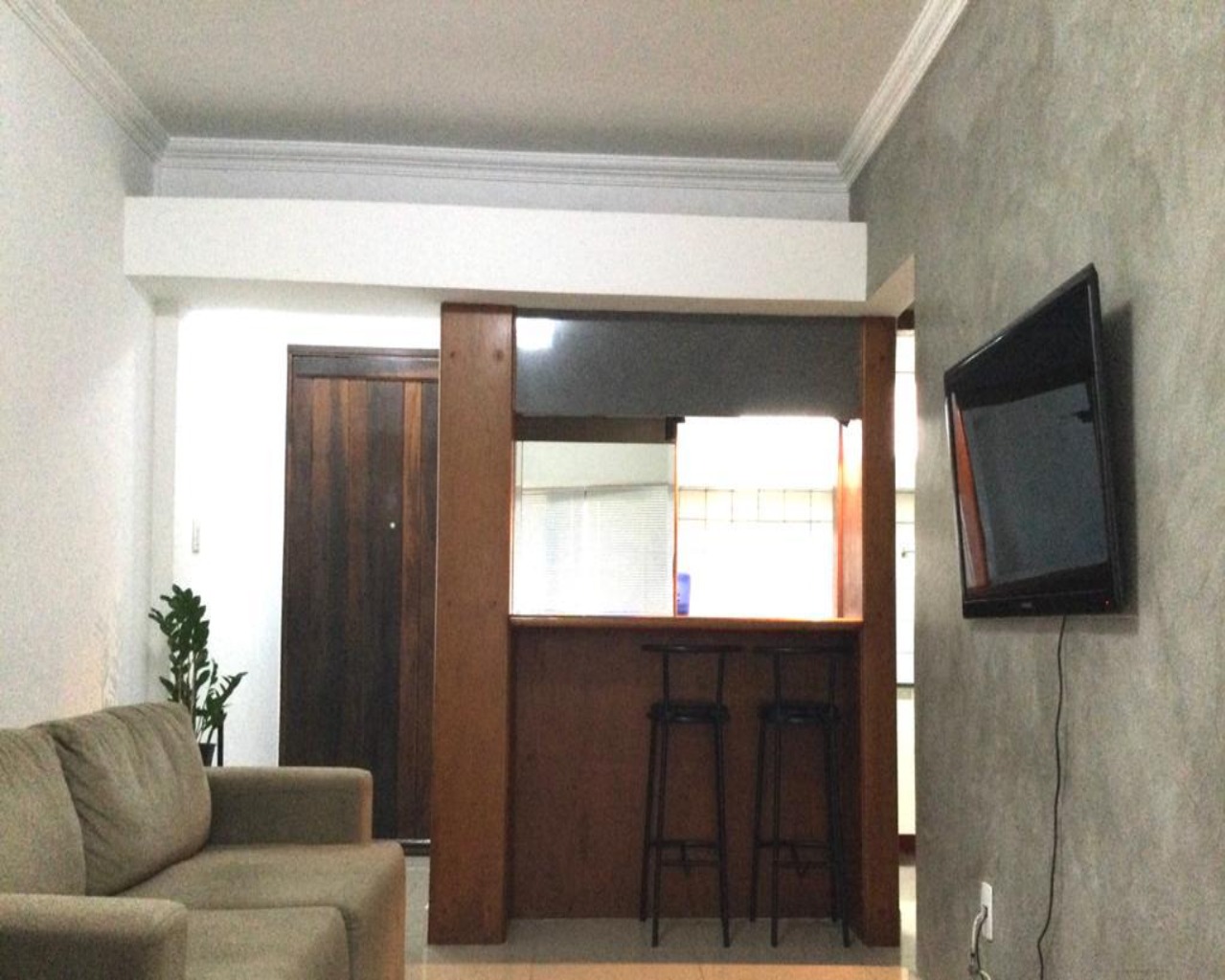 Apartamento à venda com 1 quarto, 50m² - Foto 10